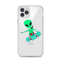 Animacinis ateivio meno silikoninis dėklas Apple IPhone 13 12 Mini 11 Pro XS MAX XR X 8 7 6 6S 5 Plus SE telefonui iPhone 13 white
