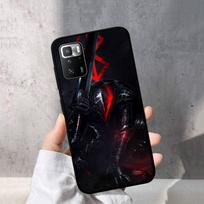 Berserk Guts Phone Case for Redmi Note 8 7 9 4 6 pro max T X 5A 3 10 lite pro Redmi 7A black