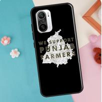 Punjab Map Outline Case For Xiaomi Mi 11T 12 Pro 12X Mi 11 Lite Ultra Cover For POCO X3 Pro X4 GT M3 M4 F3 Mi 9T (9T Pro)