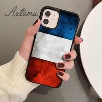 France Flag Phone Case for iPhone 11 12 13 14 Pro Max mini X XR XS SE 2020 5 6S 7 8 Plus Samsung Galaxy S21 S22 Cover shell iPhone 5 5s SE