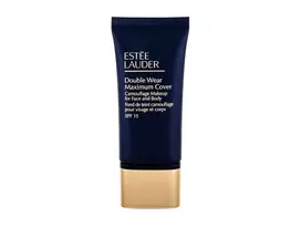 Makiažas Estée Lauder Double Wear Maximum Cover SPF15, 30ml