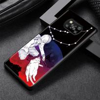 My Hero Boku No Hero Academia dėklas, skirtas Xiaomi Poco X3 NFC M3 M4 Pocophone F1 F3 Redmi Note 9s 9 8 10 Pro juodas minkštas telefono dangtelis Xiaomi Poco M4Pro 5G