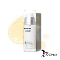 Celladix Acne Control Gel Cleanser 110ml 1 PCS beige