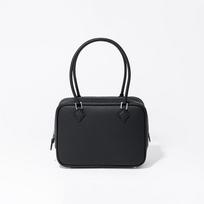 Medieval Vintage Bag with A Minimalist and Luxurious Feel, Retro Hand-held Pillow Bag for Women's Commuting Versatile Leather Feather Bag