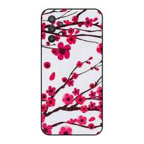 Samsung Galaxy A32 4G Less New Flower Mobile Phone Skin Accessories Pouches Covers Case For Galaxy A32 5G ForSamsungA32 4G 6.4