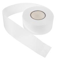 Wax Paper Waxing Strips Body Hair Removal Lip for Face Stencil Brow white