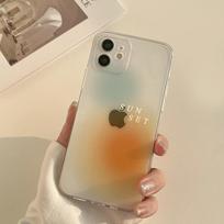 Minkštas silikoninis korpusas Fashion Lankstus TPU dėklas Visas galinis dangtelis, skirtas iPhone Samsung Xiaomi Poco Redmi HUAWEI HONOR REDMI K20