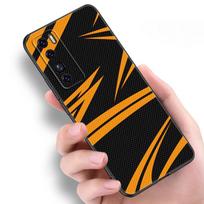 Anglies pluošto minkštas dėklas, skirtas Huawei NOVA 8 9 Pro 8i 7i 7SE Y60 5T Mate 40 30 20 10 Lite Honor 50 30 Premium Pro Plus 30S Honor 50 Pro red