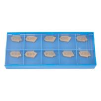 Strong Shock Resistance Insert Wear-resistant Semi-finishing 3mm