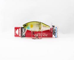 Yo Zuri 3DB Wake Prop 85F Floating Lure R1475-GSAY (5846)