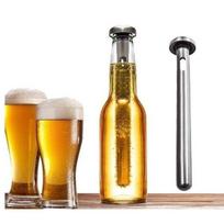 2 strypai gėrimų aušintuvai alkoholio aušinimo lazdelės
