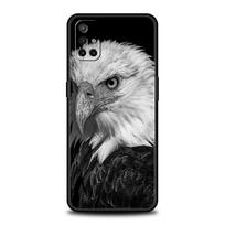 Telefono dėklas OnePlus 10 9 Pro 9T 9R 9RT 8T 8 7 6T 7T Nord 2 CE 5G N200 N10 N100 viršelis Mada Gyvūnai Arklys Elnias Didžioji panda OnePlus 7 Pro gray