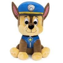 PAW PATROL  Pliušinis šuniukas-patrulis CHASE, 22cm
