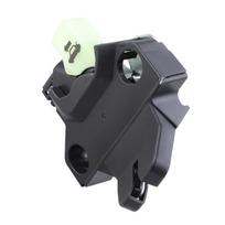 Liftgate Tailgate Latch Lock Actuator Trunk Luggage Motor Repair Replacement Durable Compatible for Car 3/Y 109230800E gray