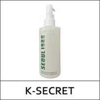 KSECRET SEOUL 1988 Cleansing Oil Pine Cica 1%+ Probiotics 200ml, Kbeauty, Korean cosmetics, sample white