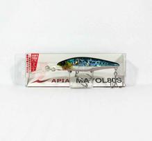 Apia Mayol 80S Nardantis vobleris 05 (1112) gray