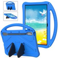 Tab P11 Pro 11.2 Anti-Fall Case for Big Flying Man 11.2" TB-132FU/TB-138F (2023) žalia