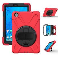 Lenovo Tab M8 8 colių apsauginis dėklas - 8505X/8505F Without Strap kamufliažas