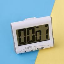 Elektroninis chronometras, Laikmatis, Laikmatis, Virtuvės gaminimas, Magnetinis priminimas su stovu
