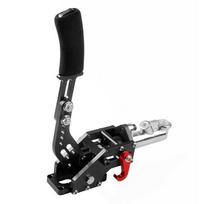 Aliuminio universalus hidraulinis rankinio stabdžio svirtis „drift“ rankinis stabdys Automobilio modifikacija „Racing Drift Competitive E-Brake“ juoda