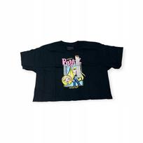 Crop top damski SPENCER'S BRATZ L