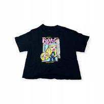 Krop top damski SPECNER'S BRATZ S