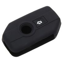 Key Fob Cover Case 2 Button Keyless Entry Remote Keyless Entry Remote Key Accessories for F750GS K1600GT R1200GS R1250GS balta