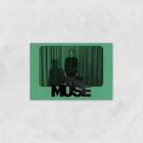 Album JIMIN (BTS) - [MUSE] WEVERSE Weverse