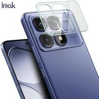 Skirta Redmi K70 Ultra 5G Glass IMAK didelės raiškos integruotai stiklinei objektyvo plėvelei Redmi K70 Ultra 5G
