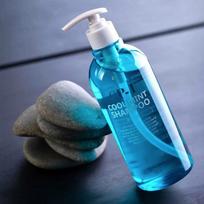 ESTHETIC HOUSE CP-1 GALVOS SPA VĖSINANTIS MĖTŲ ŠAMPŪNAS 500ML, Kbeauty, Korėjietiška kosmetika, pavyzdys blue