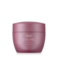 Shiseido Professional Subrimic Luminoforce Kaukė 200ml gray