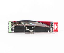 Yo Zuri 3D Crystal Minnow 110 mm Sinking Lure F1149-B (6096)