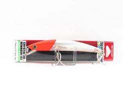 Yo Zuri 3D Crystal Minnow 110 mm Sinking Lure F1149-C5 (6140)