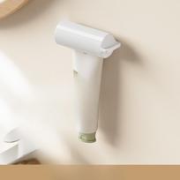 Toothpaste Squeezer Toothpaste Shelf Rotary Punch Free Toothpaste Squeezer Toothpaste Squeezer Toothpaste squeezer