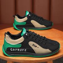New Men Running Shoes Lightweight Outdoor Tenis Sports Shoes For Men Comfortable Sneakers Breathable Athletic Training Footwear 39