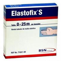 Elastofix S Venda Tubular Malla Elastica Dedos Talla 0 - 25 M Bsn Medical
