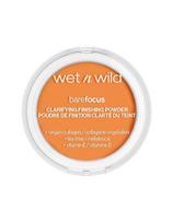 Wet N Wild Wnw Powder Finish Clarifying 114481e