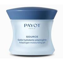 Payot Adaptogen Moisturising Gel 50ml blue