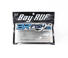 Duo minkštas masalas Bay Ruf BR Žuvis 3,3 colio F104 (7323)