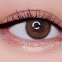 Wake Make Iron Wall Brush Eyeliner 3COLOR 1+1 Special / Single Item [1+1 Planning] 01 Black