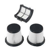 Filters Replacement Filters For Shark Detect Pro High-strength black