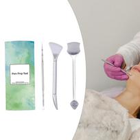 Pore Prep Tool Facial Cleaner Professional Portable Blackhead Removers Cleaning Beauty