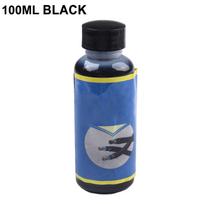 Vandeniui atspari izoliacinė juosta 100ml Jungtis Greitai džiūstanti juoda