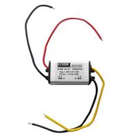 Regolatore Convertitore DC / DC Portatile 24V Step Down Fino a 12V 5A 60W 1#