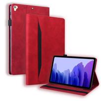 Prabangus piniginės planšetinis kompiuteris, skirtas iPad 9.7 10.2 dėklas, skirtas iPad 10 9 8 7 6 5 Pro 11 Air 11 2024 Itin plonas smūgiams atsparus apsauginis dangtelis For iPad Air 1 Air 2