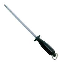 Galandimo plienas - apvalus strypas - 23 cm