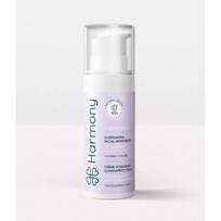 Hydrating face cream - HARMONY - Glowshield - CBD 150mg - Vegan - 50ml
