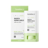 Centellian24 Derma Shield Saugus Saulės Stick 20g (SPF50) 1 PCS