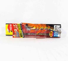 Yo Zuri Egi EZ-Q Cast Plus Squid Jig 3.0 A1770-KVOG (8295) red
