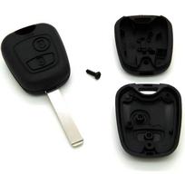 Coque de clé PEUGEOT 107 207 307